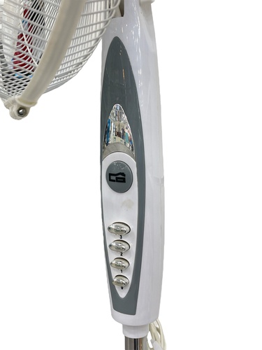 Ventilador ORBEGOZO SF0147 50 W Con Pie