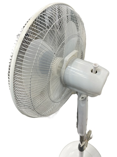 Ventilador ORBEGOZO SF-0147 50 W Con Pie