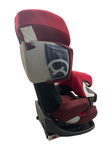 Silla Coche CYBEX PALLAS 2 FIX