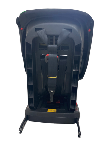 Silla Coche MONDIAL SAFE fix time 