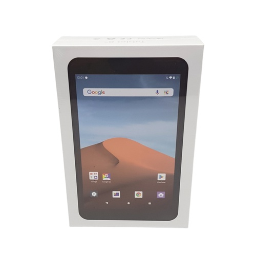 Tablet ANDROID T8100 WIFI 8 '' Android 10