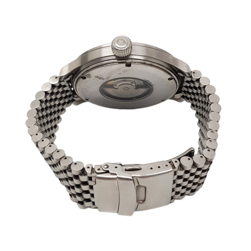 Reloj Pulsera ZENO-WATCH BASEL PILOT OVERSI