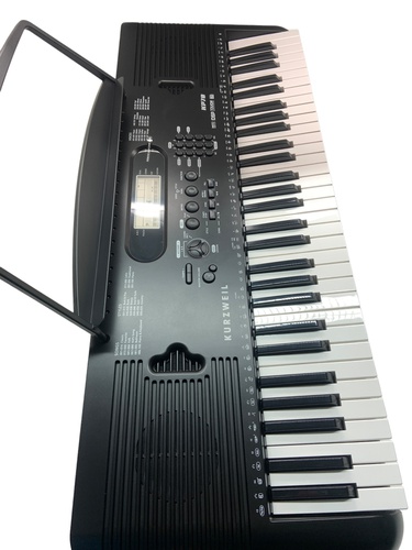 Teclado Electrónico KURZWEIL KP70 61 Teclas