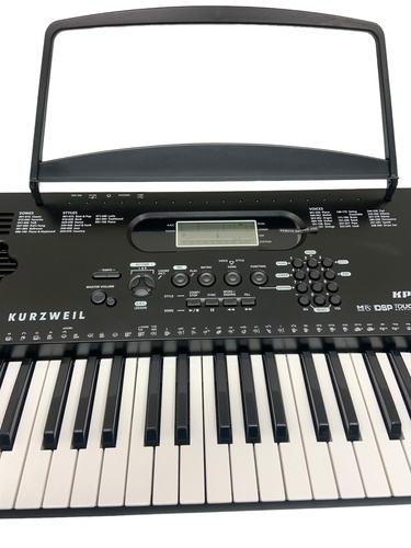 Teclado Electrónico KURZWEIL KP70 61 Teclas