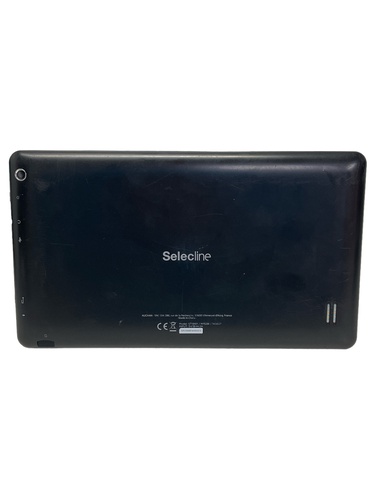 Tablet SELECLINE ST19101 1 GB 16 GB