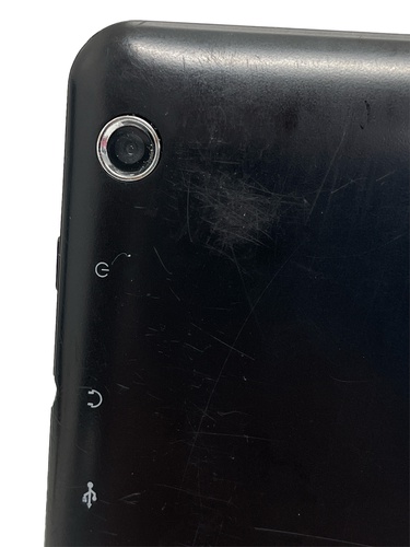 Tablet SELECLINE ST19101 1 GB 16 GB