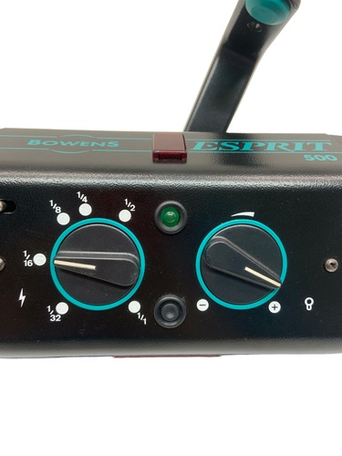 Flash BOWENS ESPRIT 500