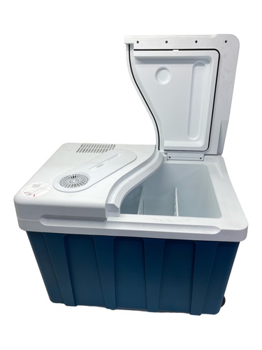 Nevera Camping MOBICOOL MQ40W AC/DC - refri