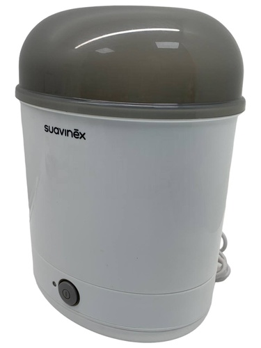 CALIENTA BIBERONES SUAVINEX 