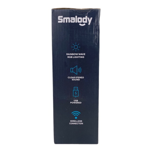 Altavoces SMALODY LAUTSPRECHER 