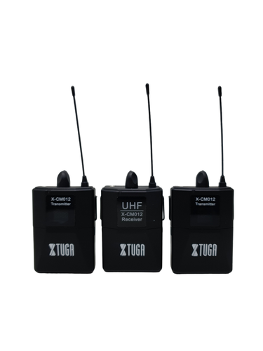 Varios Videocámara XTUGA X-CM012