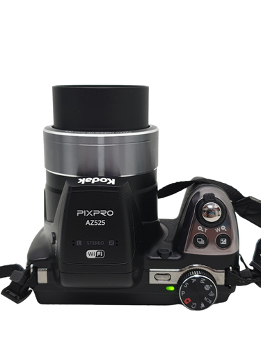 Cámara Bridge KODAK PIXPRO AZ525 16,35 MPX 