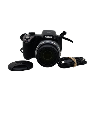 Cámara Bridge KODAK PIXPRO AZ525 16,35 MPX 