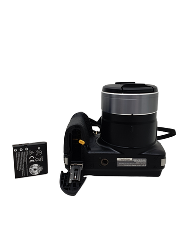 Cámara Bridge KODAK PIXPRO AZ525 16,35 MPX 