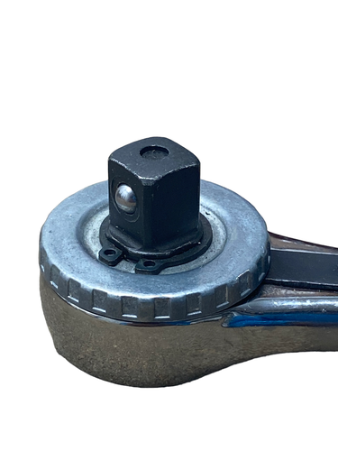 Kit Herramientas BAHCO JUEGO LLAVE CARRACA 