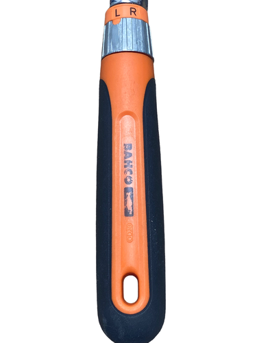 Kit Herramientas BAHCO JUEGO LLAVE CARRACA 