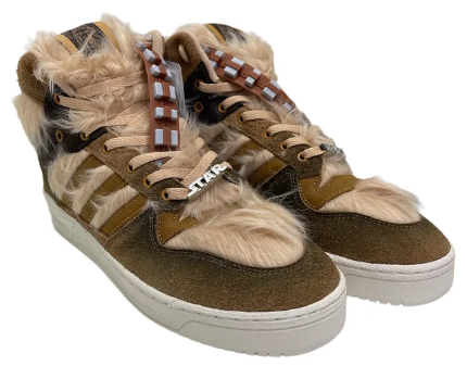 Calzado Deportivo ADIDAS CHEWBACCA