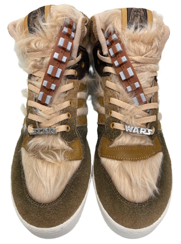 Calzado Deportivo ADIDAS CHEWBACCA