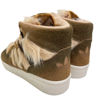 Calzado Deportivo ADIDAS CHEWBACCA