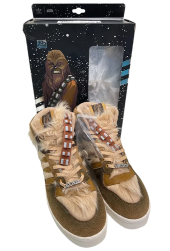 Calzado Deportivo ADIDAS CHEWBACCA