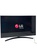 TV LED LG 43UN74006LB SmartTV Euroconector 