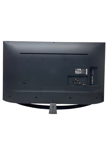 TV LED LG 43UN74006LB SmartTV Euroconector 