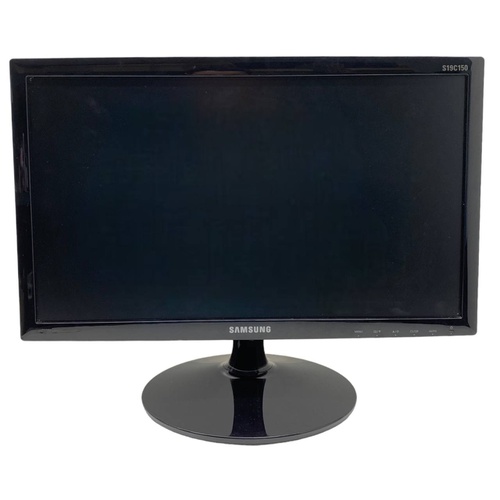 MONITOR LED SAMSUNG S19C150F 19"
