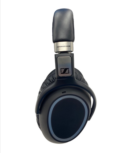Auricular Bluetooth SENNHEISER PXC 550 WIRE