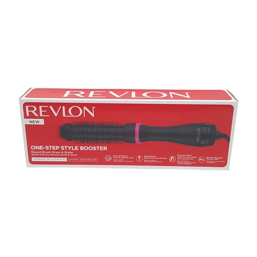 Rizador Pelo REVLON ONE-STEP STYLE BOOSTER