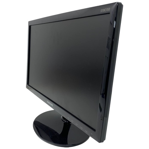 MONITOR LED SAMSUNG S19C150F 19"