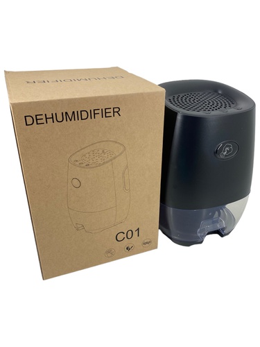 DESHUMIDIFICADOR C01