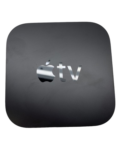 SmartTV APPLE TV 4K 64GB 64 GB IOS