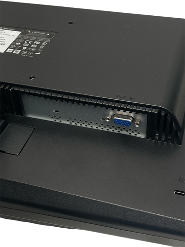 Monitor TFT ACER X193HQ VGA