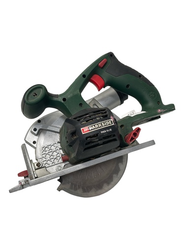 Varios Herramienta Manual PARKSIDE PHKSA-18