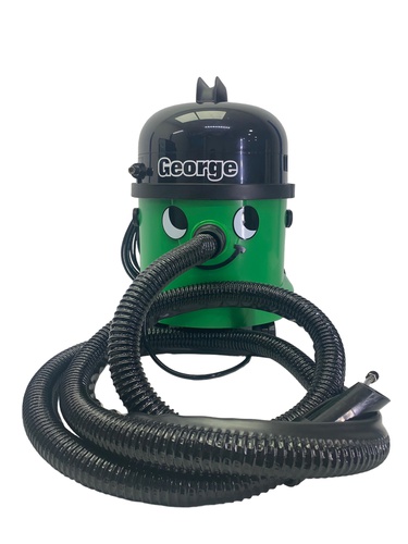 Aspirador Con Bolsa NUMATIC INTERNATIONAL G