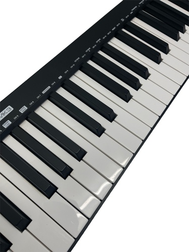 Teclado Electrónico M-AUDIO KEYSTATION 61 M