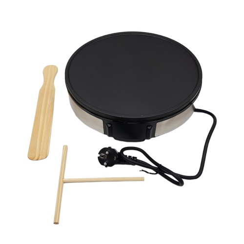 Crepera TAURUS CREPE MAKER S164