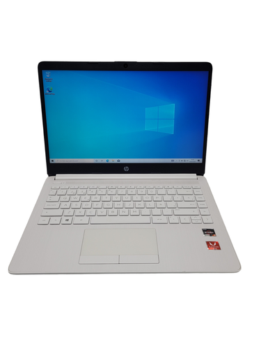 PORTATIL HP 14-DK0001NS 256 GB SSD 8 GB AMD