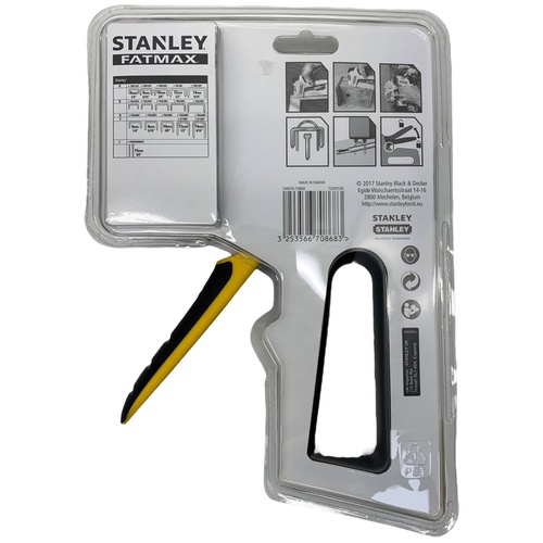 GRAPADORA STANLEY FATMAX 6 IN 1 FMHT6-70868