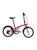 Bicicleta Plegable BTWIN Oxylane tilt 120