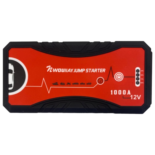 ARRANCADOR DE COCHES NWOUIIAY JUMP STARTER 