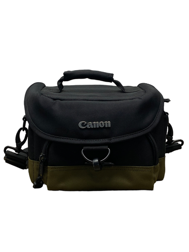 Bolsa Fotografía CANON funda para camara