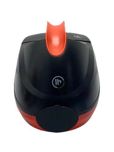 Vaporeta LUFTHOUS DEEPCLEANING