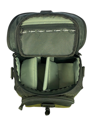 Bolsa Fotografía CANON funda para camara