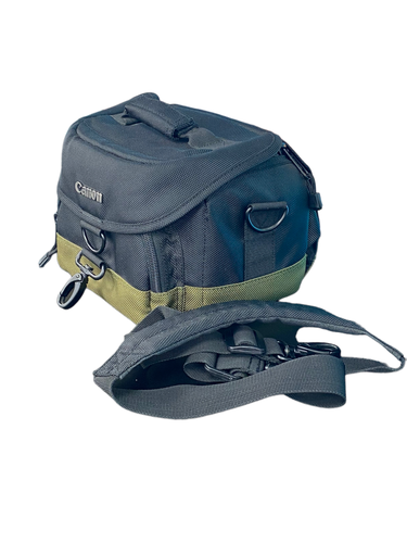 Bolsa Fotografía CANON funda para camara