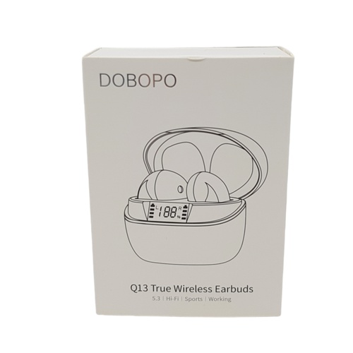 Auricular Bluetooth DOBOPO Q13