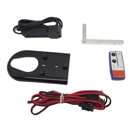 Varios Equipamiento Deportivo TORNO CABLE E