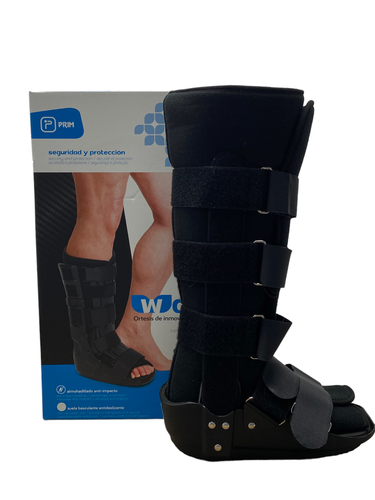  PRIM WALKER INMOVILIZACIÓN TIBIO TARSIANA 