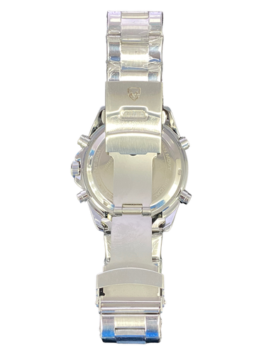 Reloj Pulsera MARTYN LINE STAINLESS JAPAN M