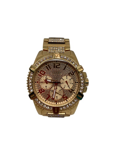 Reloj Pulsera GUESS W0799G2 42 mm Cuarzo Ac